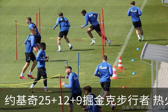 约基奇25+12+9掘金克步行者 热火送黄蜂5连败